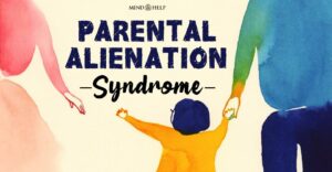 Parental Alienation Syndrome