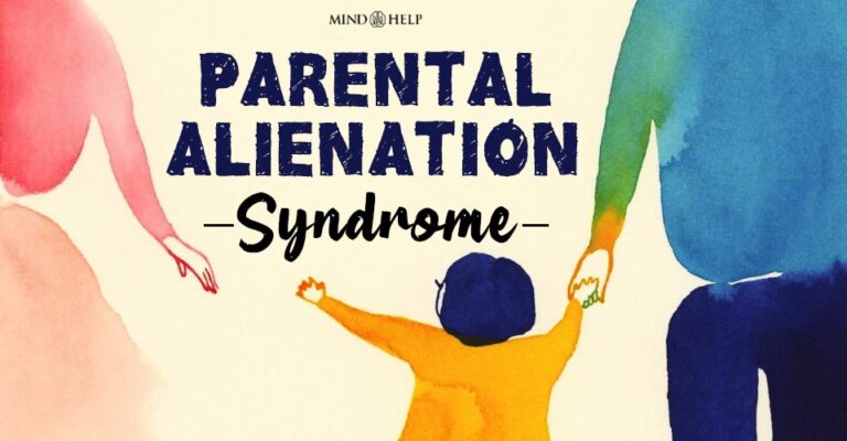 Parental Alienation Syndrome