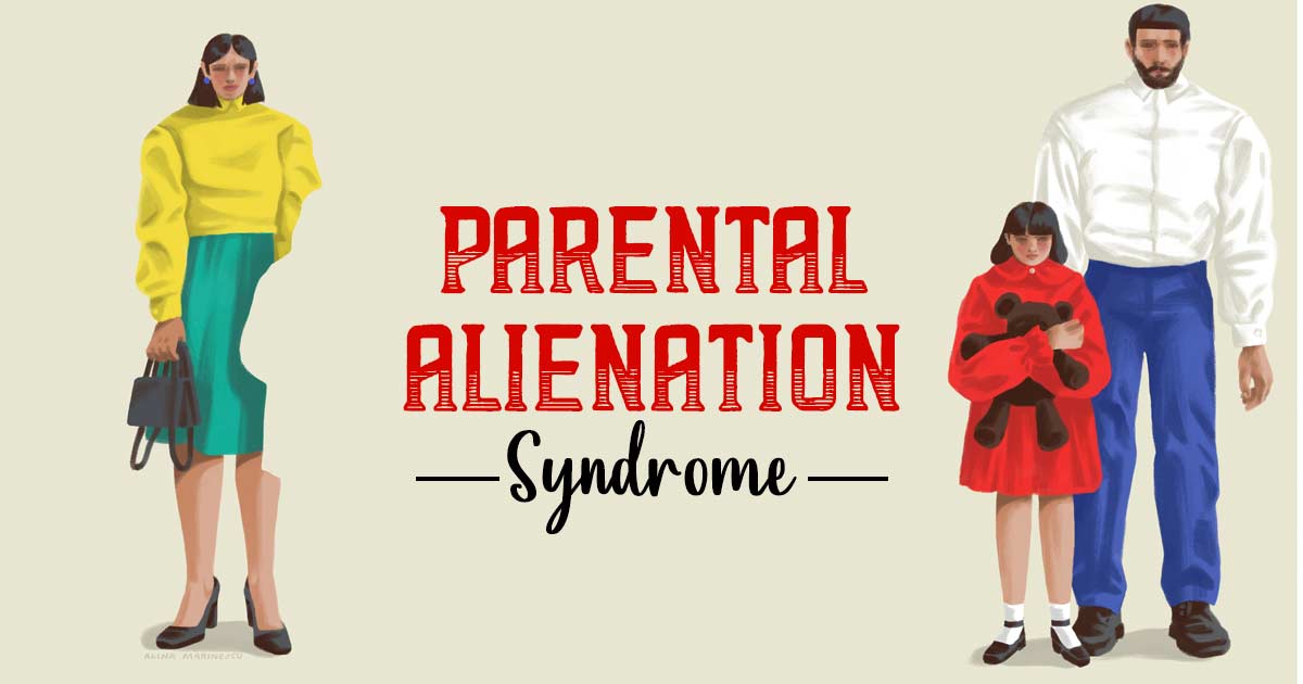 Parental Alienation Syndrome