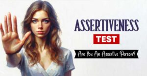 Assertiveness Test