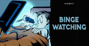Binge Watching