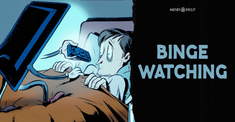 Binge Watching
