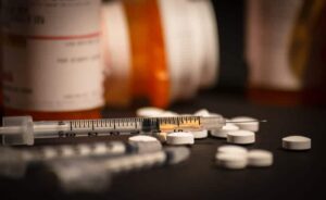 How Opioid Use Disorder Affects Mental Health
