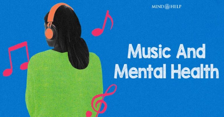 Music and Mental Health