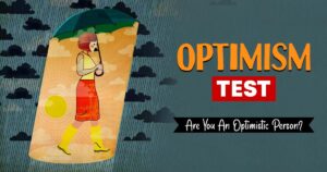 optimism test