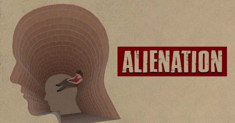 Alienation