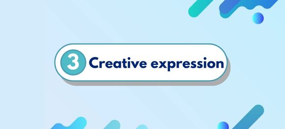 Creative expression