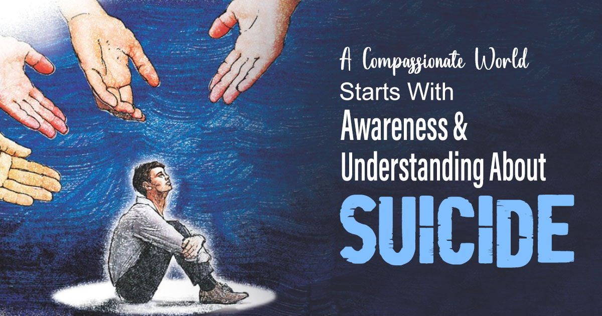 suicide awareness and prevention