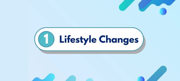 Lifestyle Change