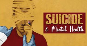 Suicide And Mental Health