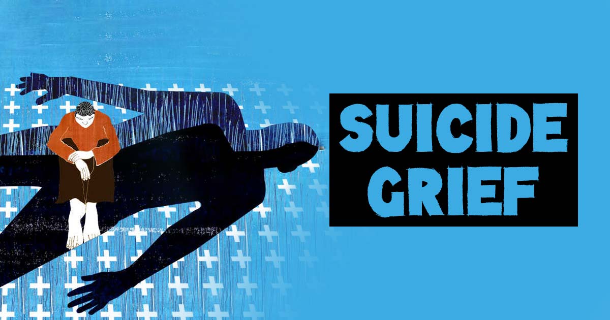 suicide grief