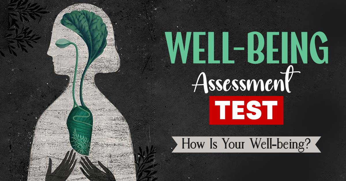 Well-Being Assessment Tool