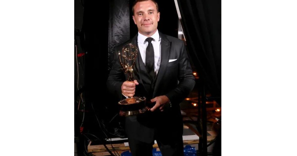 General Hospital Star Billy Miller, 43, Faced Battle With Manic Depression Before Tragic Passing, Says Representative