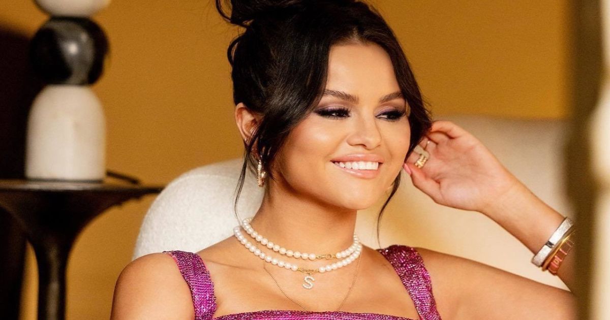 Selena Gomez Opens Up About Her Battles With Anxiety, Depression, And Mental Health Challenges During Her Toughest Times