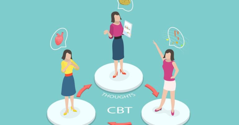Challenges Of Individual CBT