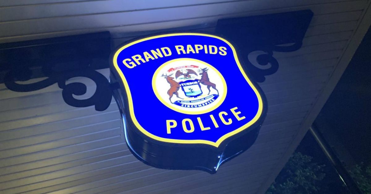 Grand Rapids Police Chief Observes A Paradigm Shift Towards Mental Health Advocacy