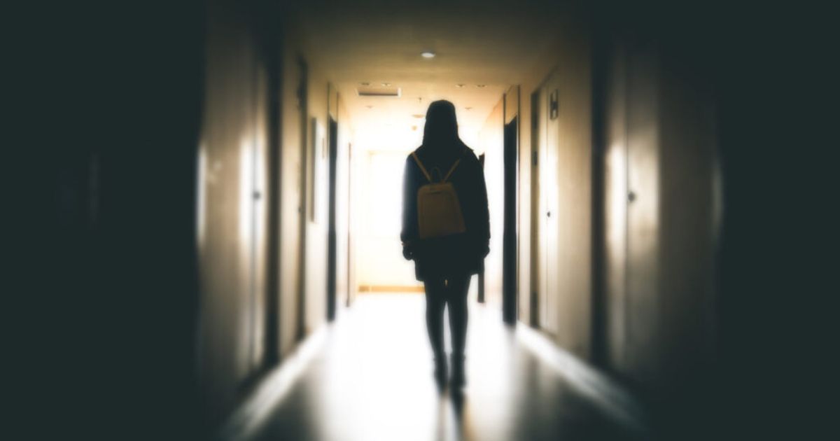 Mental Health Crisis Among Hoosier Girls