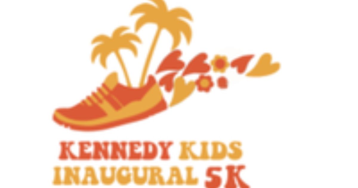 Former Hurricanes Star Organizes Kennedy Kids 5K To Promote Child Mental Health Awareness