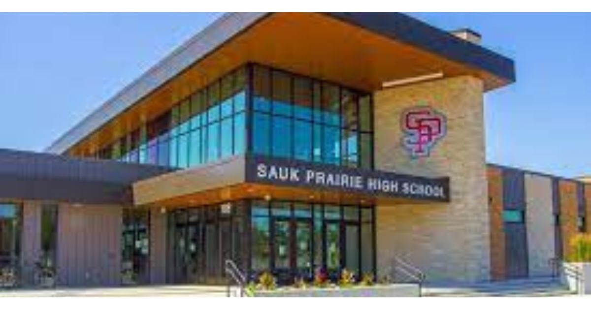 Sauk Prairie Schools Establishes Student Mental Health Crisis Team