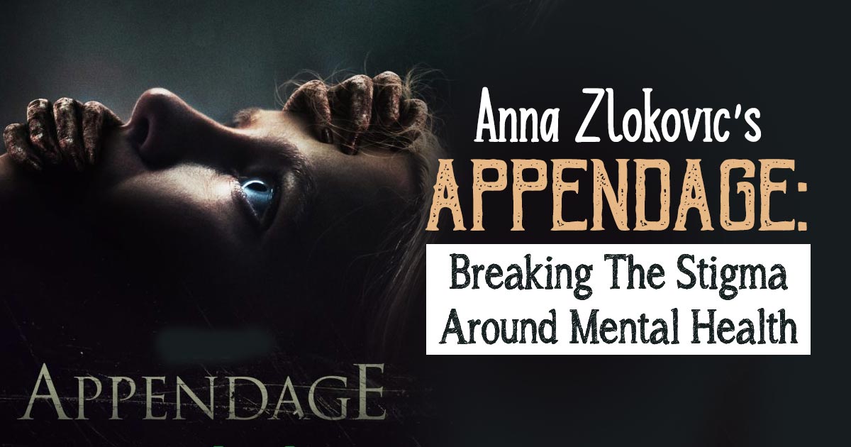 Anna Zlokovic's Appendage