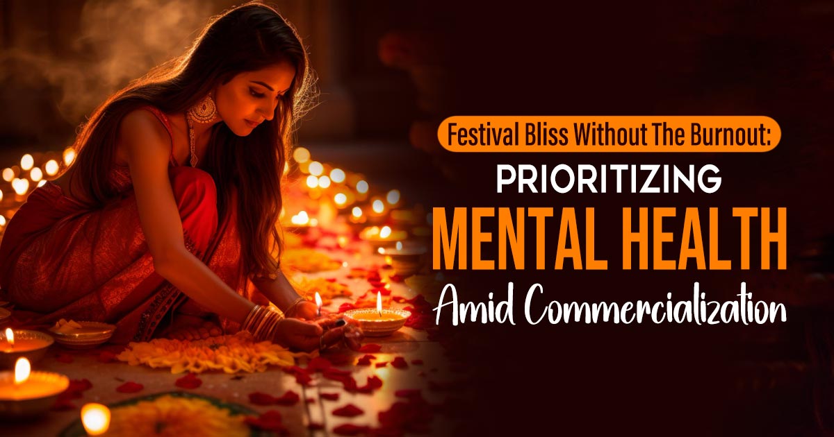 mental health toll of festivals