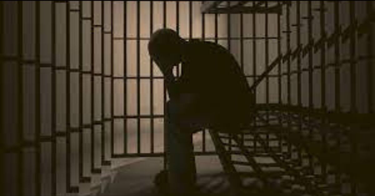 Mental Health Within Indian Prisons