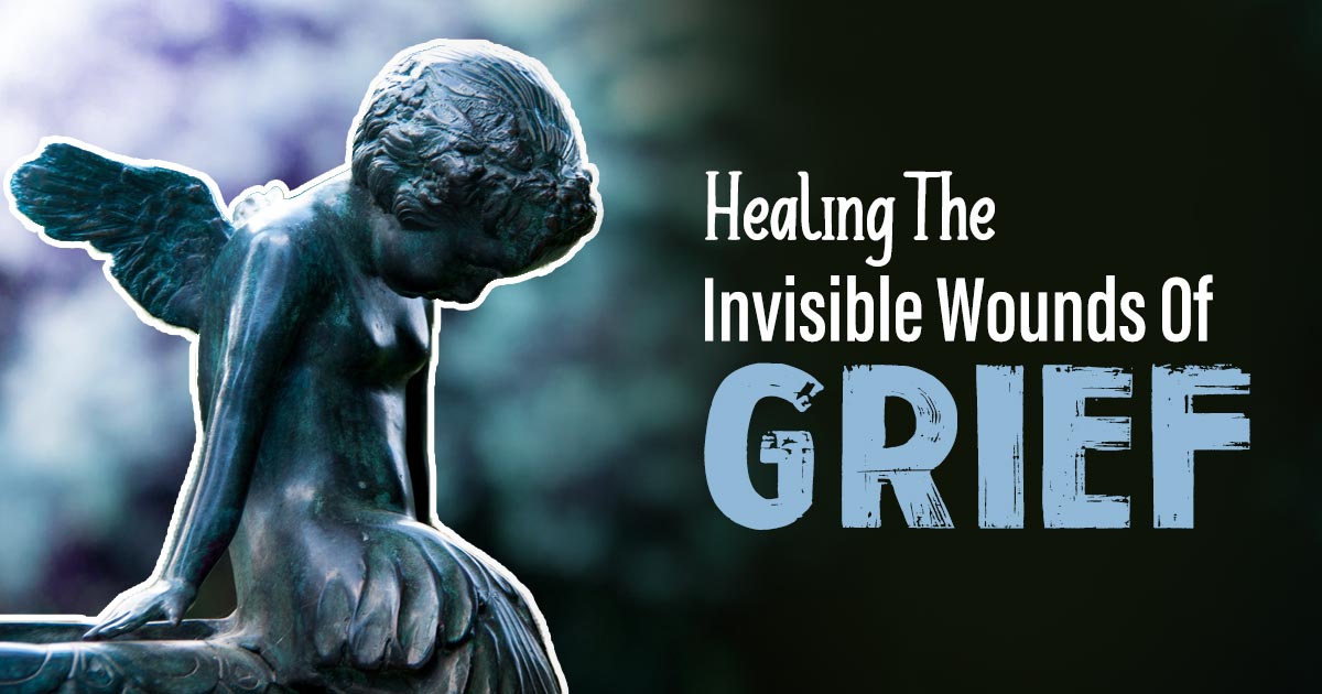 addressing grief and loss