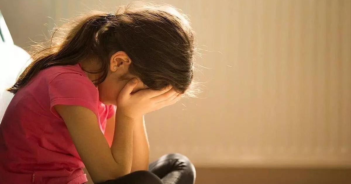 children with mental health problems