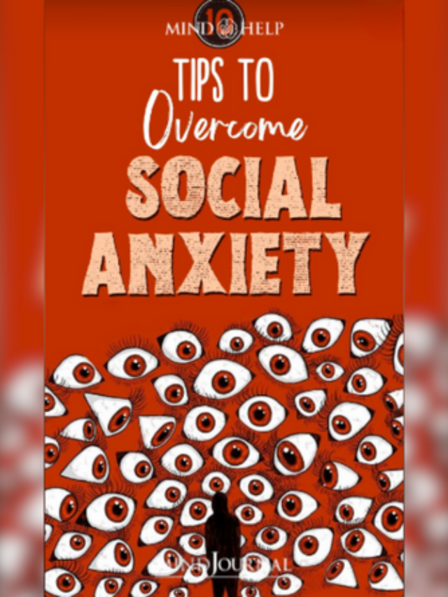 social anxiety