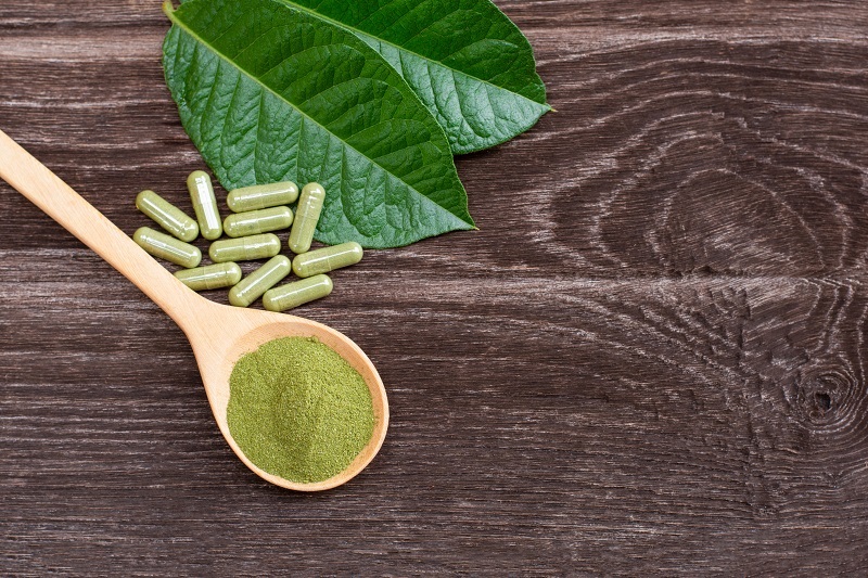 Why Is Kratom The Best For Mental Illness In The Fall?
