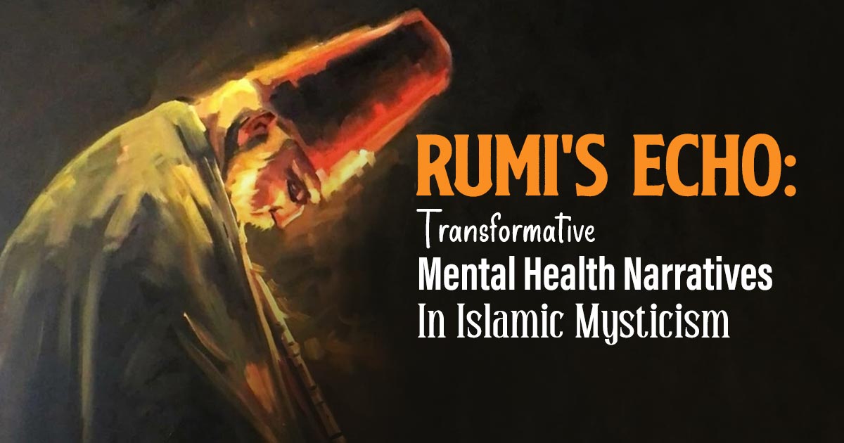 Rumi poems about love and life