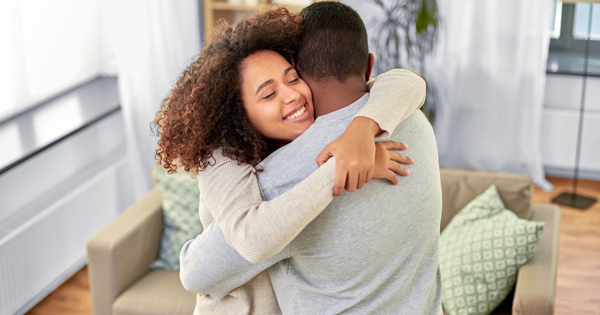 The Healing Power of Hugs: Exploring the Science Behind this Affectionate Gesture