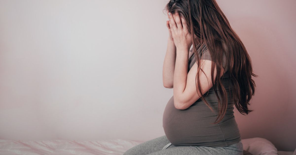 Maternal Stress Increasing Risk in Child's Mental Health