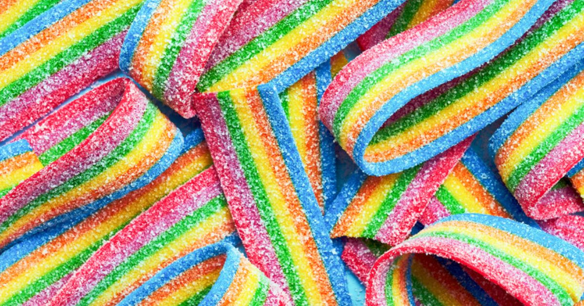 New Social Media Trend: Using Sour Candy to Halt Panic Attacks Gains Attention