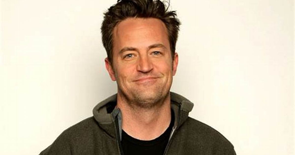 Matthew Perry’s Tragic Passing Sparks Global Conversation on Mental Health in Entertainment Industry