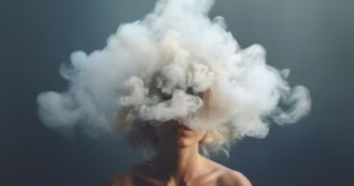 Smog affecting Mental Health