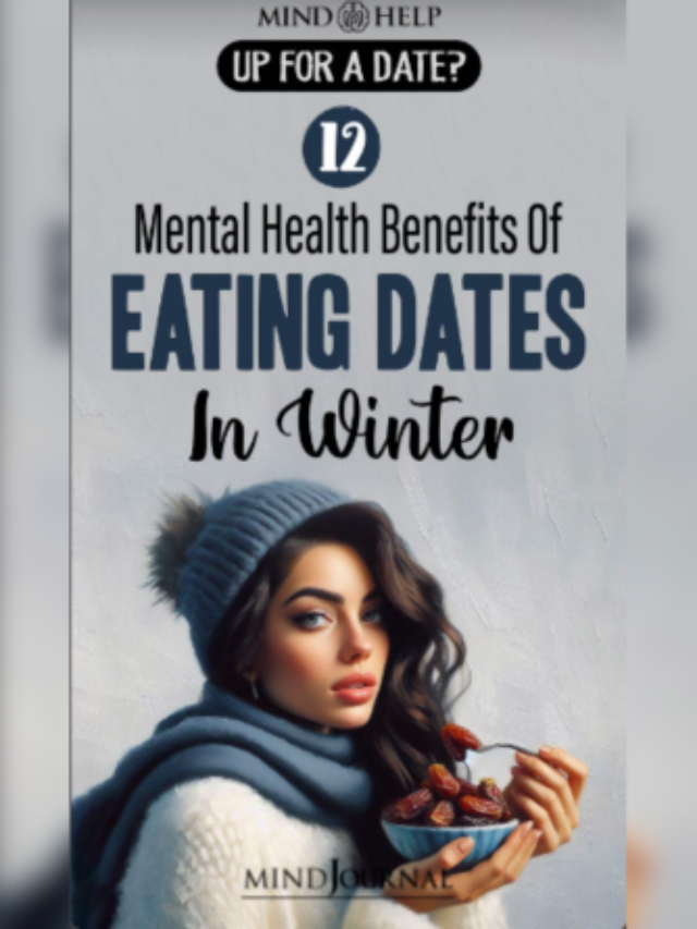 Dates In Winter