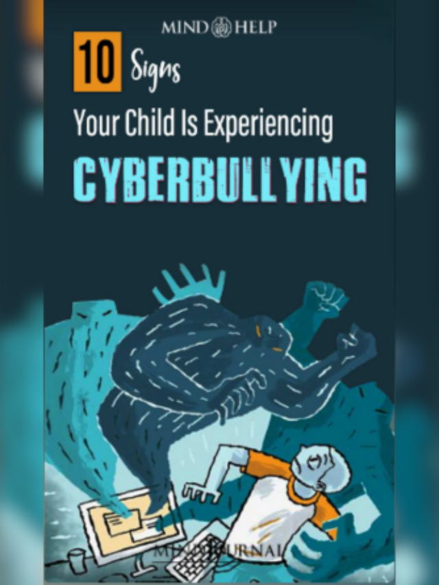 Experiencing Cyberbullying