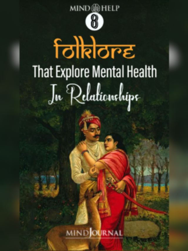 5+ Folklores On Mental Health In Relationships