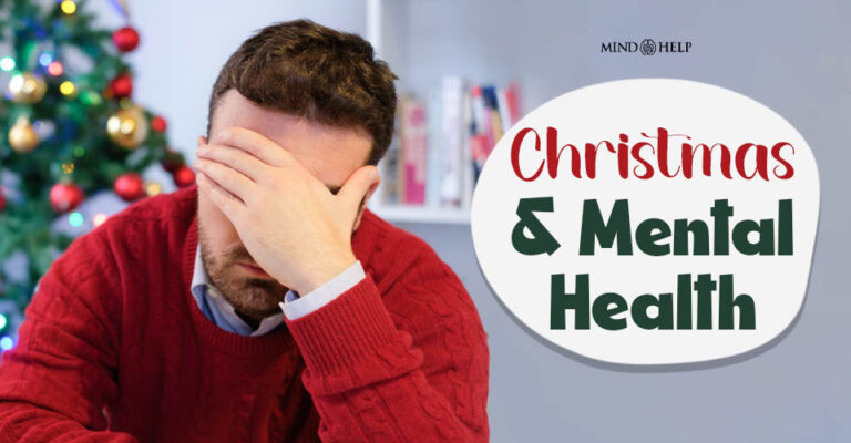Christmas And Mental Health  