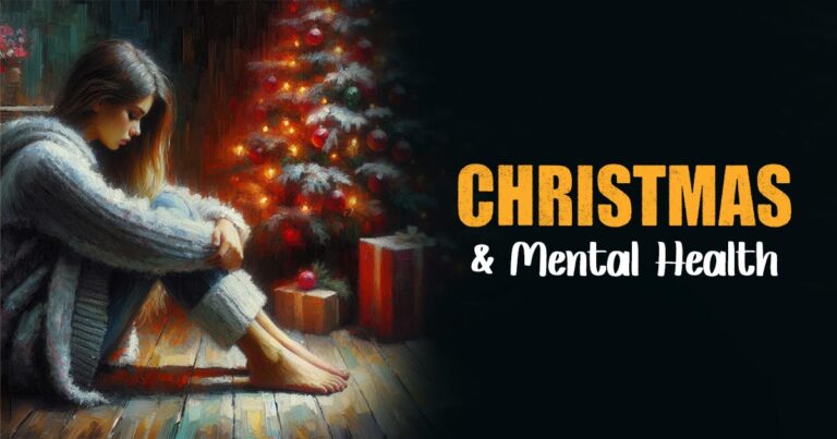 Christmas and Mental Health