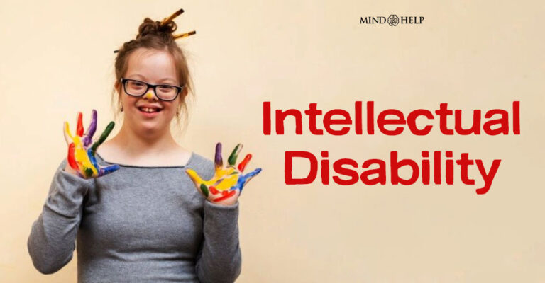 Intellectual Disability