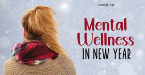 Mental Wellness In New Year 