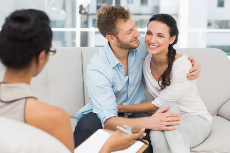 Discovering the 20 Unforeseen Benefits of Marriage Counseling That Strengthen Relationships