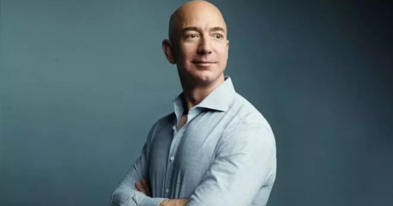 Jeff Bezos' Viral Wisdom