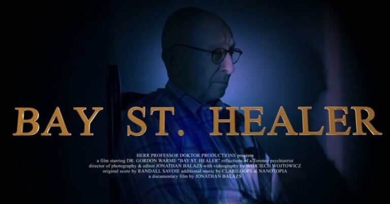 "Bay St. Healer"