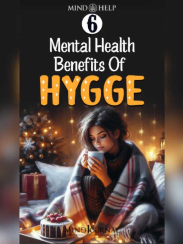 Benefits Of Hygge