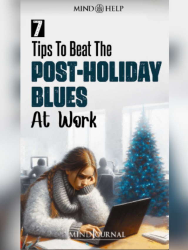 Blues At Work