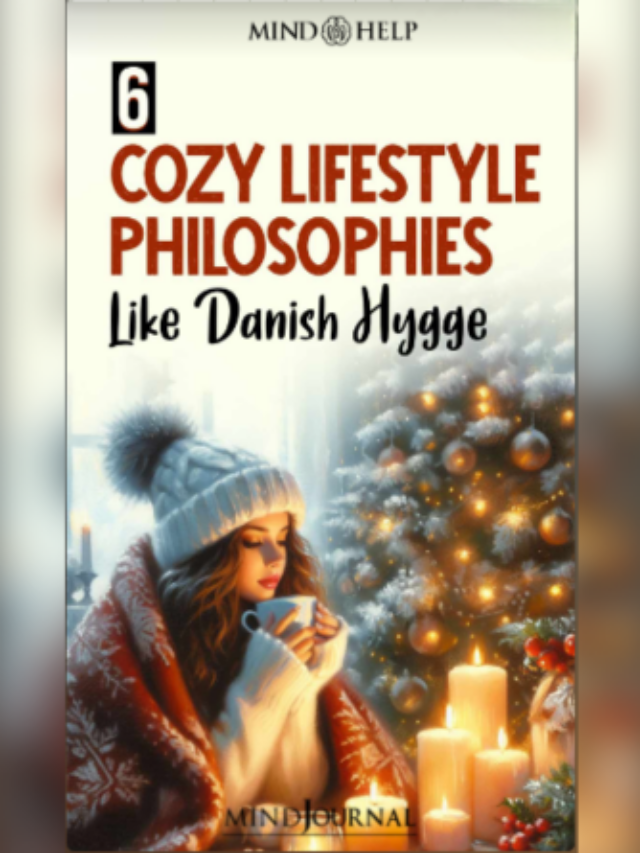 6 Cozy Lifestyle Philosophies Like Danish Hygge