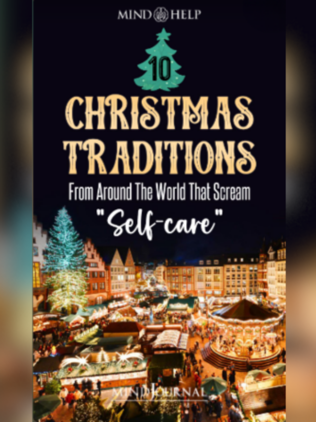 care Christmas Traditions